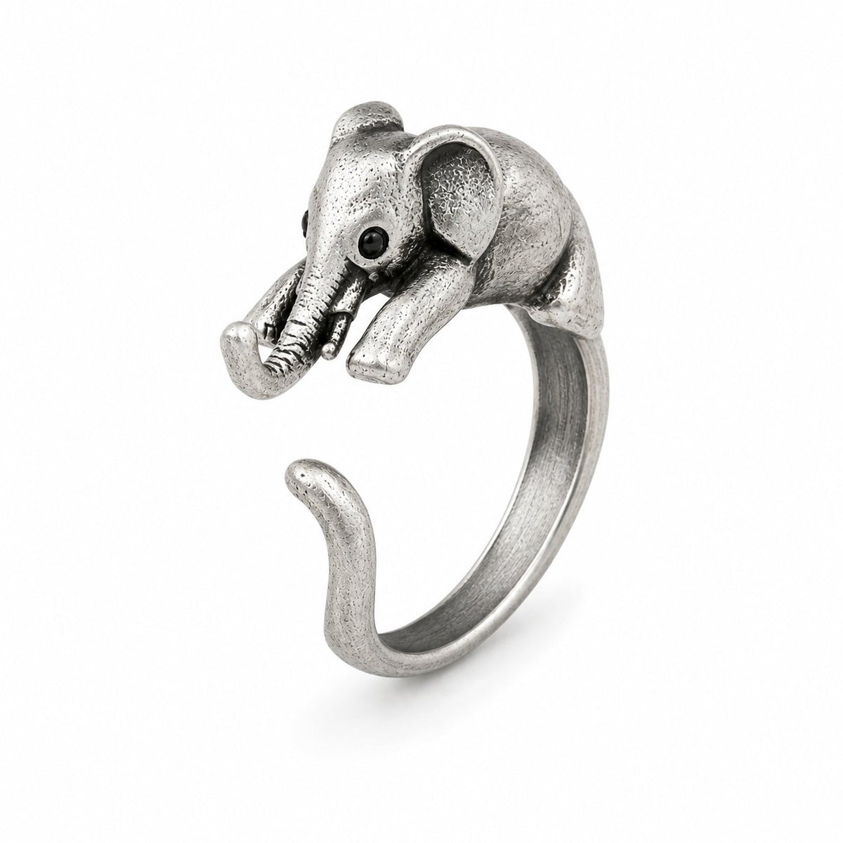 FALVN Design 04 adjustable animal ring