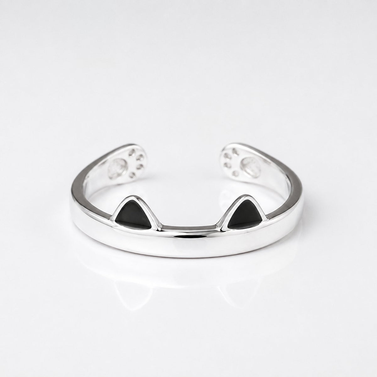 FALVN Design 07 adjustable animal ring