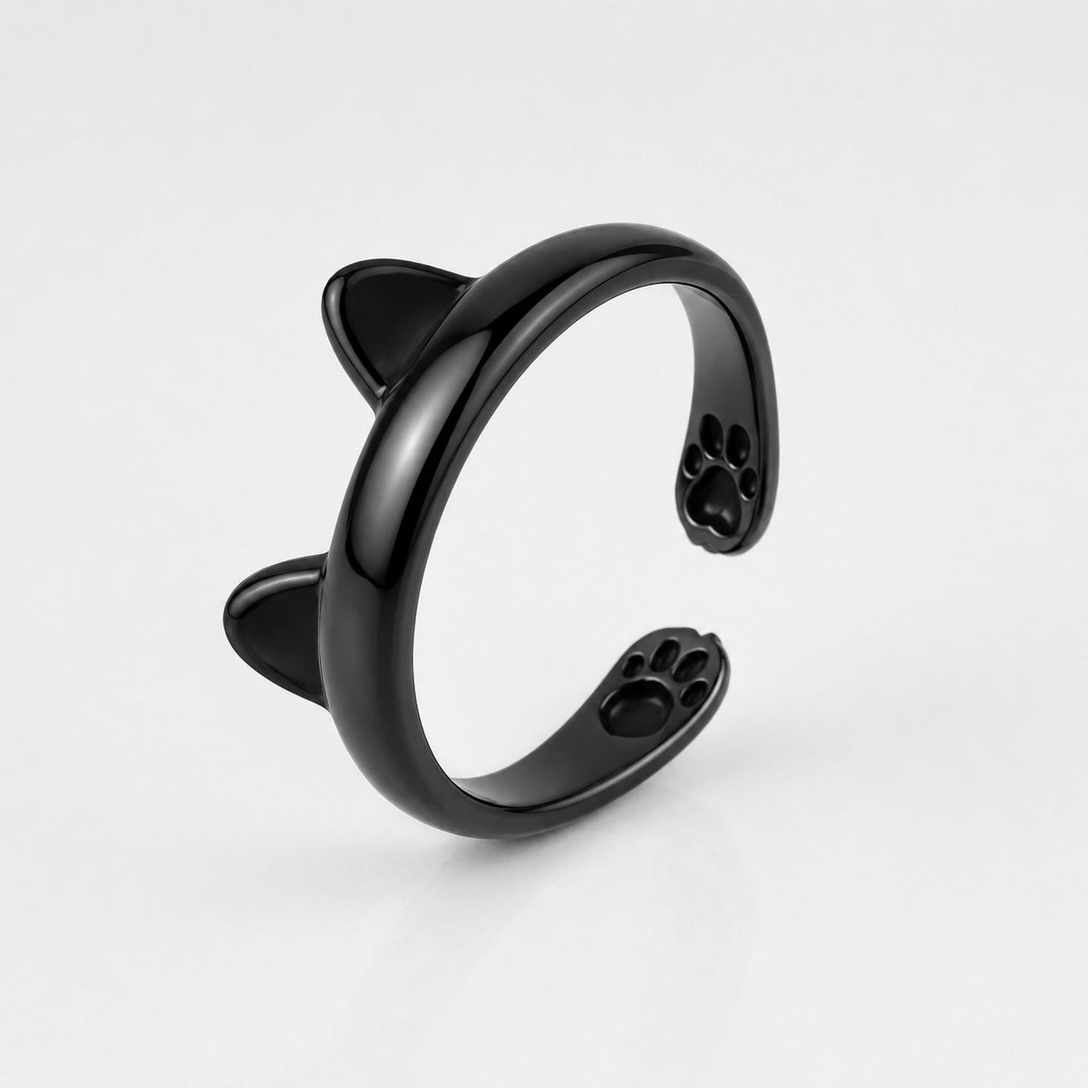 FALVN Design 09 adjustable animal ring