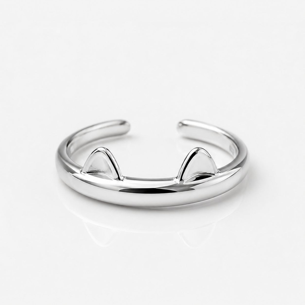 FALVN Design 10 adjustable animal ring