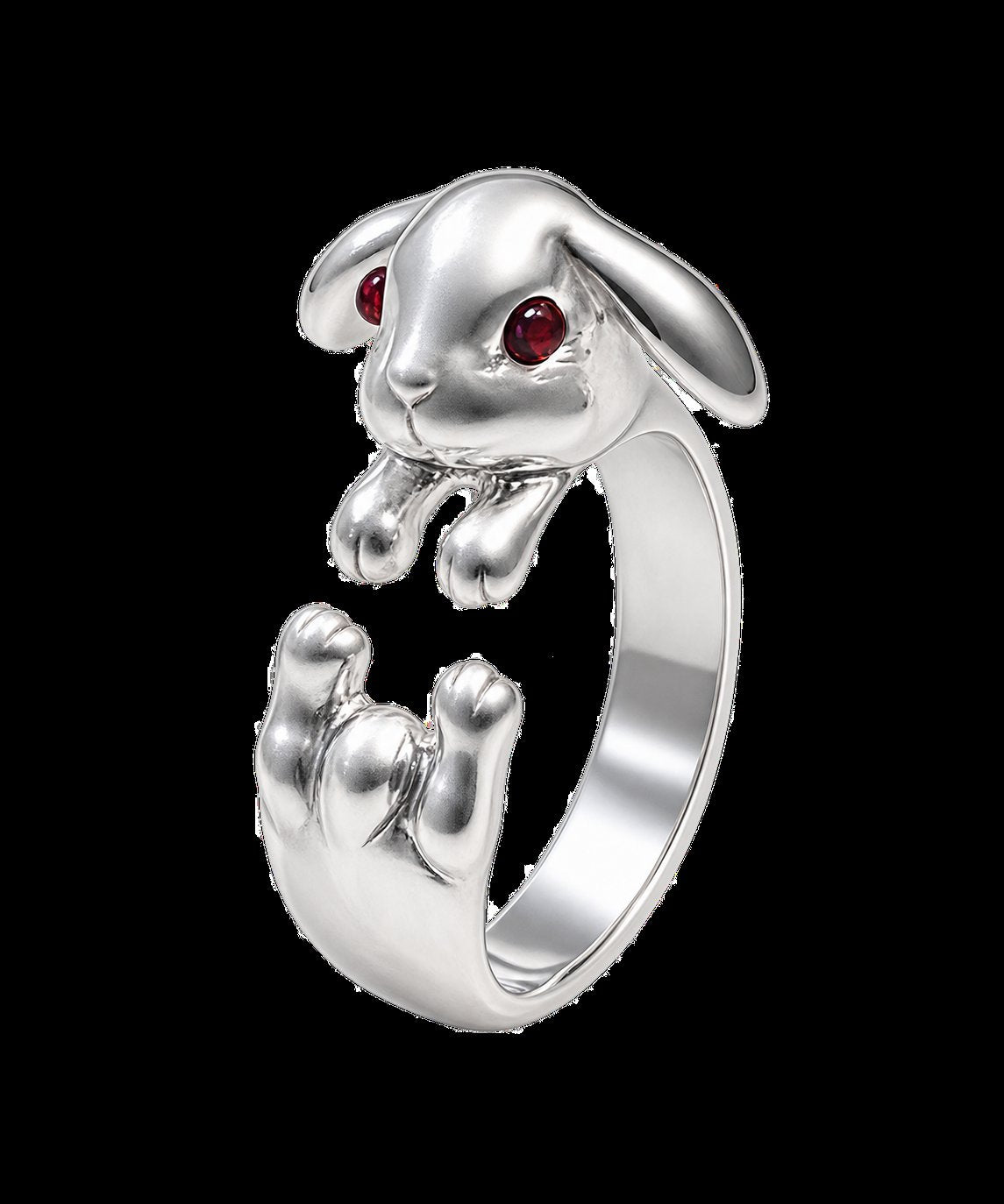 FALVN Design 24 adjustable animal ring