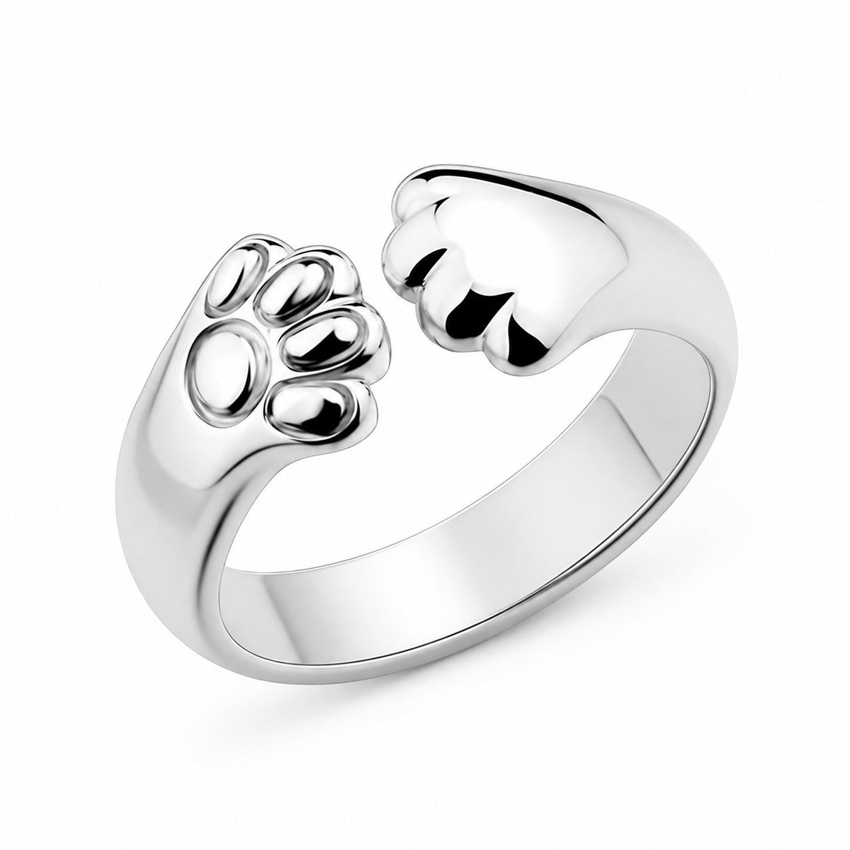 FALVN Design 27 adjustable animal ring